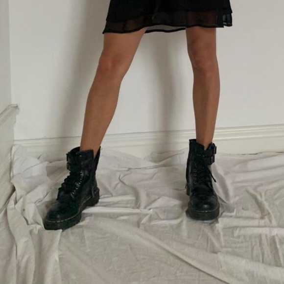 Doctor martens - Picture 3 of 4